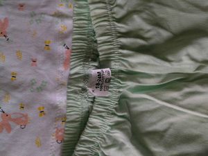 Cute Dungaree And Nicker Set with Dragonflies