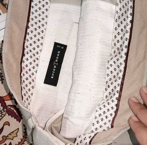 Men Formal Trousers (Pack of 2)