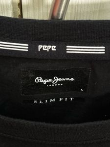 Pepe jeans Printed Tshirt
