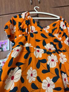 Long Maxi Gown