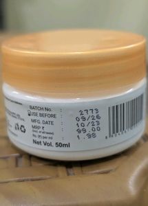 Indus valley Haircare and Skincare combo