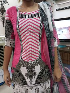 Kurta Set