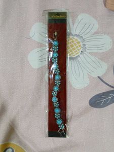 Turquoise Fashion Bracelet