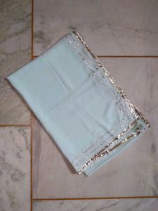 Mint Green Kurta Set