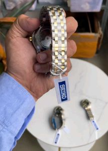 Seiko Automatic