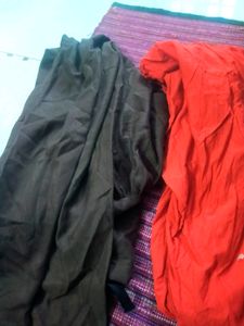 2 Churidaar Salwar Set