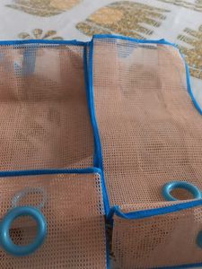 Two Piece New Polythin Pack