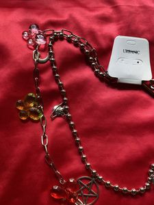 Waist Chain NEW Urbanic