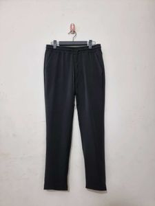 Black Drawstring pants (Imported)