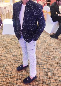 A Brand New Stylish Blazzer  With Two Button