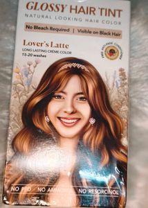 Paradyes Lover&#39;s Latte Hair Tint Discounted Price