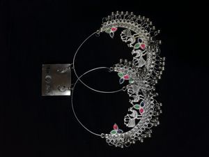 Trending Oxidised Earings For Womens 😍