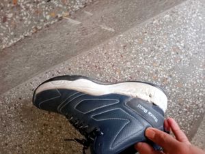 Athletic basketball Shoes