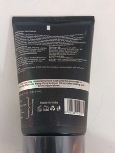 The Man Company Face Wash