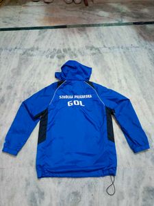 Jako Windcheater Jacket