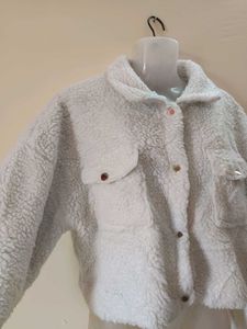 Woolcoat😍