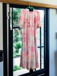 Beautiful Party Beach Dress 👗