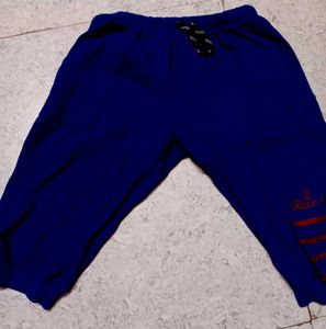 Set Of 3 Boys Trousers
