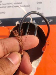 2.5mm Cable Bundle