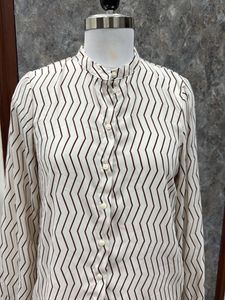 Brown Shirt
