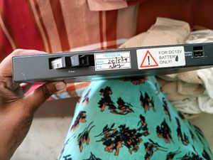 Loop Battery Start