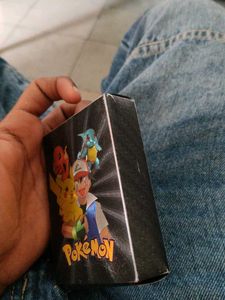 Pokemon Black Rare Cards