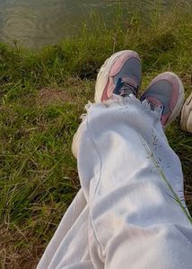 Stylish Asian Sneakers