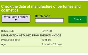 YSL Libre Perfume