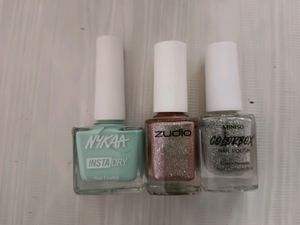 Nailpolish Combo