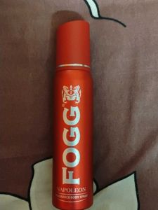 Fogg Napoleon Body Spray