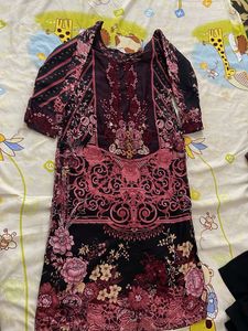 Pakistan dress for women