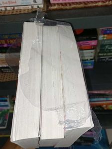 Stephanie Garber Book Set