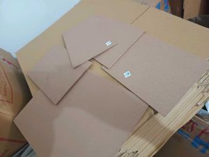 Mdf Cutouts