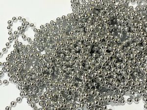 Ccb Plastic 6mm Ball Chain