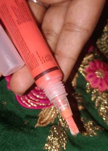 Insight Orange Colour Correction Nd Conceler