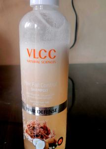 VLCC Hair Fall Control Shampoo