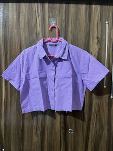 Short Shirt