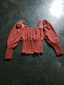 Blouse 👚