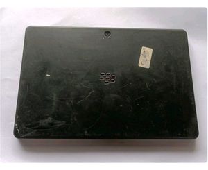 Blackberry 16GB Tab Not Working