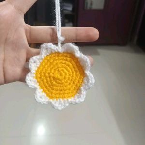 Crochet Keychains
