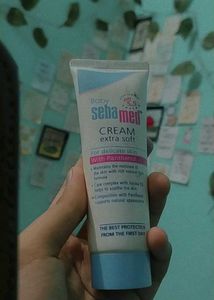 Sebamed Baby Cream