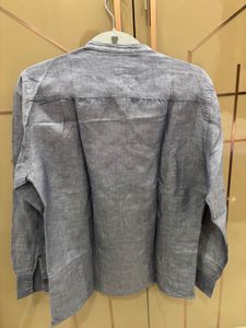 Small Marks And Spencer Men Shirt