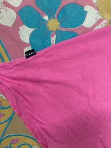 Pink Camisole Top
