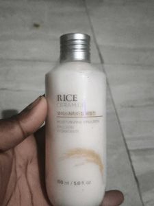 Rice Ceramide Moisturizing Emulsion