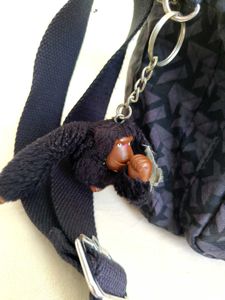 Kipling Authentic