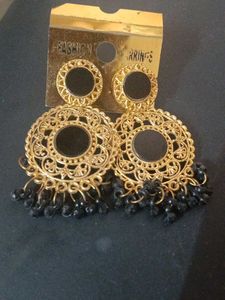 Fashion Earrings