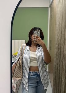 PRIMARK Oversized Shirt