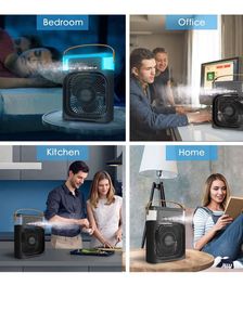 Portable Air Conditioner New With Tag