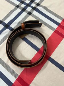 Versace Mens Belt NEW