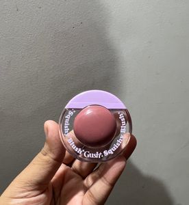 Gush Beauty Squishy Blush In Lavender Haze
